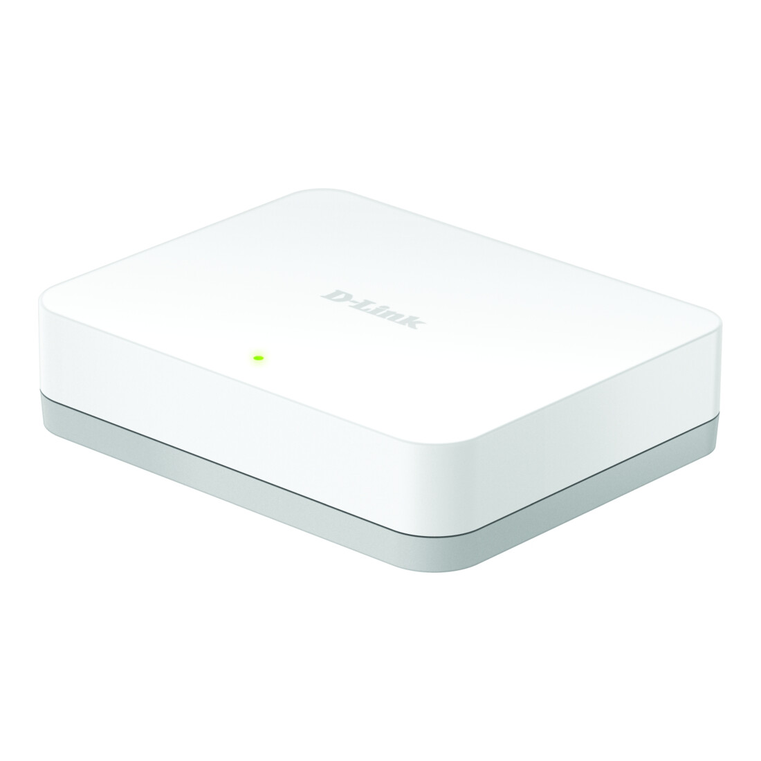 DLink Gigabit Switch de bureau 5 ports GO-SW-5G/E