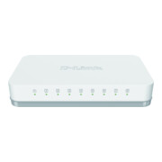 DLink Gigabit Switch de bureau 8 ports GO-SW-8G/E-1