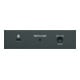 DLink Gigabit Switch PoE+ 5 ports bureau DGS-1005P/E