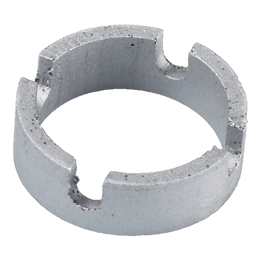 DO 900 B segments circulaires Klingspor 35 x 3 x 10 mm