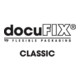docuFIX® Dokumententasche classic 2FVDO335144 sk C4 ws 250 St./Pack-3
