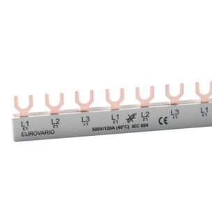 Doepke Barrette de phase EV-S G 3.11.120