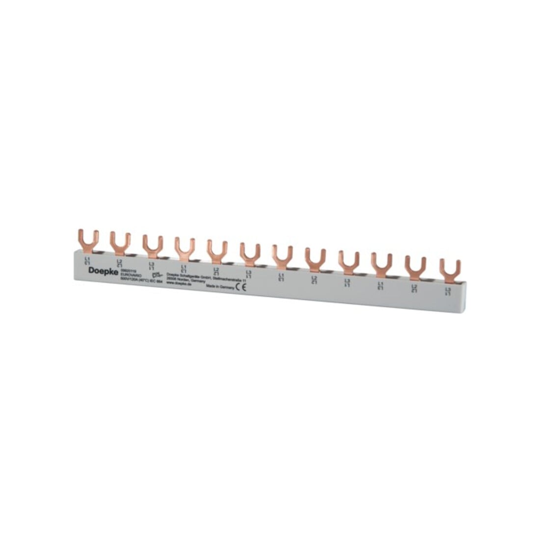 Doepke Barrette de phase EV-S G 3.12.120