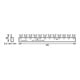 Doepke Barrette de phase EV-S G 3.12.120