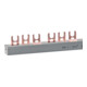 DOEPKE Barrette de phase GM.3.57.100/10 3 pôles 10 mm²