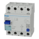 DOEPKE Disjoncteur différentiel FI DFS4 040-4/0,03-F