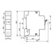 Doepke Disjoncteur DLS 6H B6-1 6KA