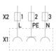 Doepke Einbausteckdose RDS 6