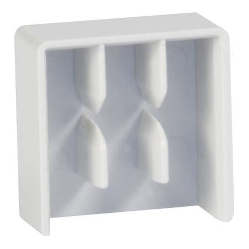 Doepke Endkappe 2+3-polig EK-2/3/10/16