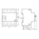 DOEPKE Fehlerstromschutzschalter DFS 4040-4/0,03-EVHD