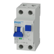 Doepke FI/LS-combinaison/DRCBO DRCBO3 B10/0,03/1N-A-1