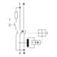 Doepke FI/LS-combinaison/DRCBO DRCBO3 B10/0,03/1N-A