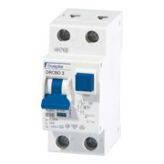 Doepke FI/LS-combinaison DRCBO3 B16/0,03/1N-A-1