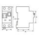 DOEPKE FI/LS-Kombination DRCBO3 B16/0,3/1N-A