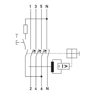 DOEPKE FI/LS-Kombination DRCBO4 C16/0,03/3N-A