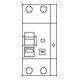 Doepke FI-/LS-Kombination DRCBO4B16/0,03/1NBSK 16 A 0.03 A
