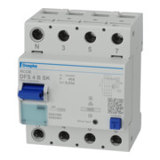 Doepke FI-Schalter DFS4 040-4/0, 03-B SK-2