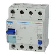 Doepke FI-Schalter DFS4 040-4/0, 30-A-1