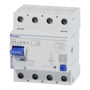 Doepke FI-Schalter DFS4 063-4/0, 03B SKR-1