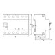 Doepke FI-Schutzschalter 4p 40A 09134899
