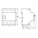 DOEPKE Hauptschalter DHS 4-063