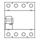 DOEPKE Hauptschalter DHS 4-063