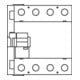 Doepke Hauptschalter mit Not-aus-Funktion DHS 4-063 NA
