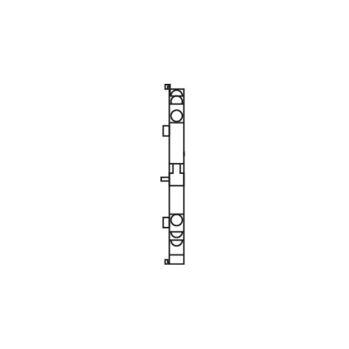 Doepke Hilfsschalter DHi 11/DFS2/4