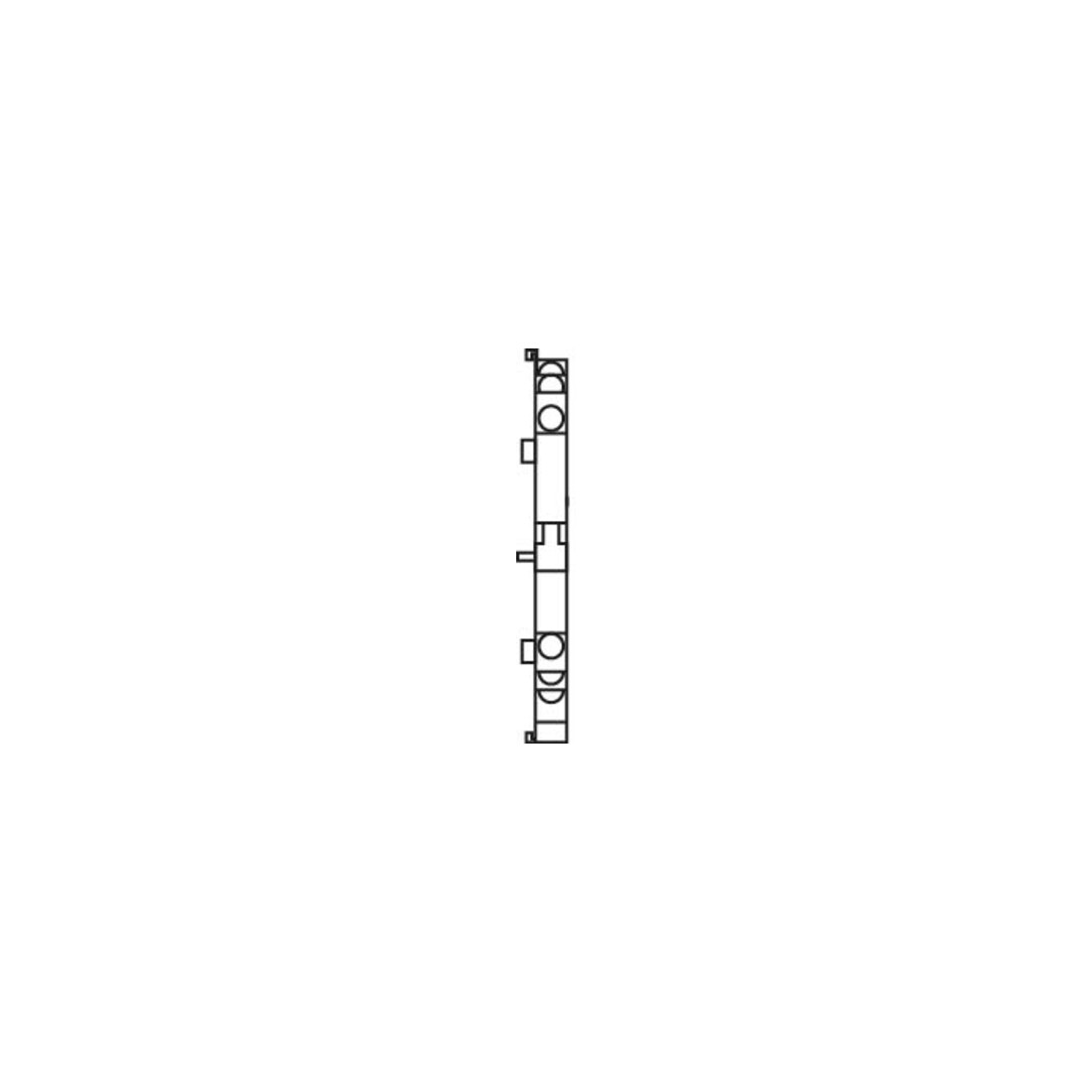 Doepke Hilfsschalter DHi 11/DFS2/4