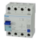 Doepke Interrupteur différentiel FI 4p 40A 0,3A Type B+ DFS4 040-4/0,30-PV