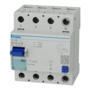 Doepke Interrupteur différentiel FI DFS4 040-4/0,03-A R-1