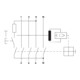 Doepke Interrupteur différentiel FI DFS4 040-4/0,03-A R