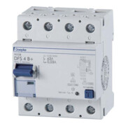 Doepke Interrupteur différentiel FI DFS4 040-4/0,03-B+-1