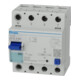 Doepke Interrupteur différentiel FI DFS4 040-4/0,03-B+