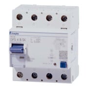 Doepke Interrupteur différentiel FI DFS4 040-4/0,03-B SK-1