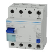 Doepke Interrupteur différentiel FI DFS4 063-4/0,03 A R-1