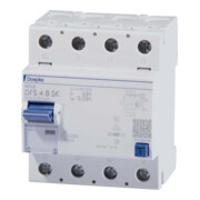 Doepke Interrupteur différentiel FI DFS4 100-4/0,30-B SK-1