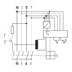 Doepke Interrupteur différentiel FI DFS6 040-4/0,03-A 4p 40A NU