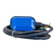 Doepke Interrupteur flottant avec câble 3 m Champ 2 G-L/F 03 m