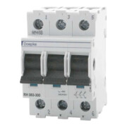 Doepke Interrupteur principal RH 063-300-1