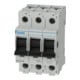 Doepke Interrupteur principal RH 063-300