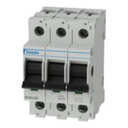 Doepke Interrupteur principal RH 063-300-2