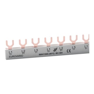 Doepke Phasenschiene EV-S G 3.11.120