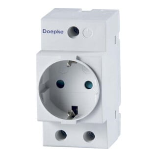 Doepke Prise encastrable RDS 6
