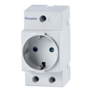 Doepke Prise encastrable RDS 6-1