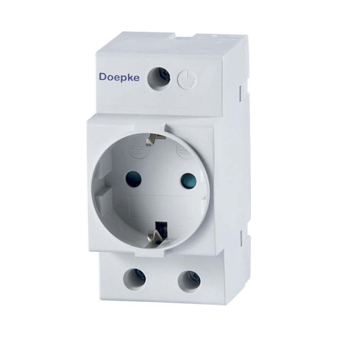 Doepke Prise encastrable RDS 6