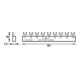 Doepke Rail de phase EV-S G 3.9.120