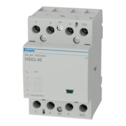 Doepke Relais 4 contacts normalement fermés HS 3-230AC/63-40-2