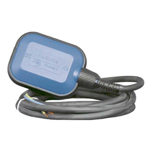 Doepke Schwimmschalter mit 3m Anschlußkabel Champ 1 GS-L 03 m