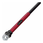Doigt à griffes avec aimant flexible V1764 700 mm VIGOR-2